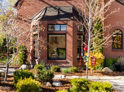 581 Ridge Street, Reno, NV 89501 Photo