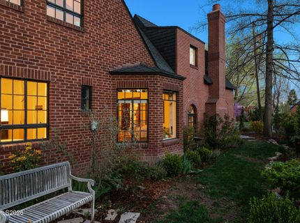 581 Ridge Street, Reno, NV 89501 Photo