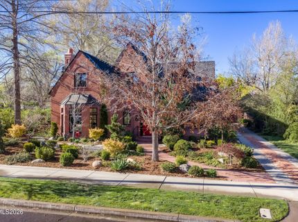 581 Ridge Street, Reno, NV 89501 Photo