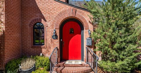 581 Ridge Street, Reno, NV 89501 Photo