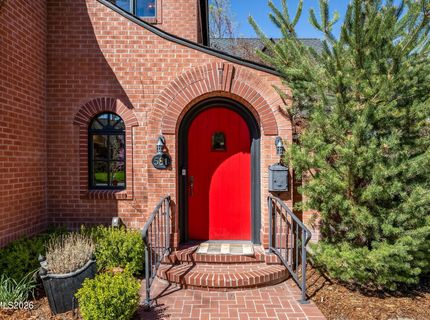 581 Ridge Street, Reno, NV 89501 Photo