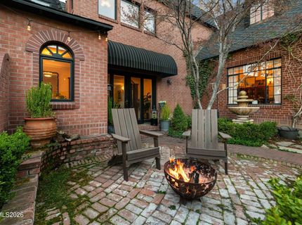 581 Ridge Street, Reno, NV 89501 Photo