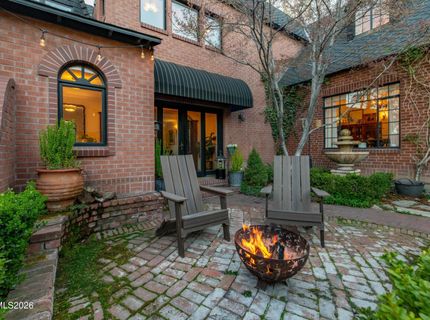 581 Ridge Street, Reno, NV 89501 Photo