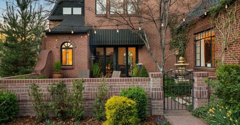 581 Ridge Street, Reno, NV 89501 Photo