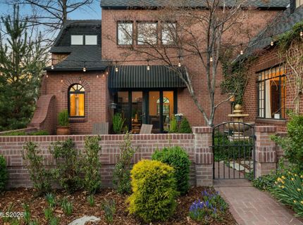 581 Ridge Street, Reno, NV 89501 Photo