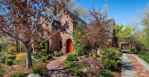 581 Ridge Street, Reno, NV 89501 Photo