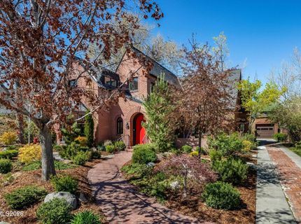 581 Ridge Street, Reno, NV 89501 Photo