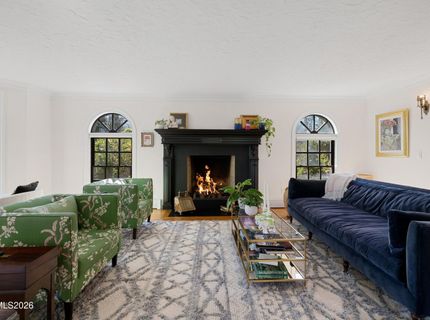 581 Ridge Street, Reno, NV 89501 Photo