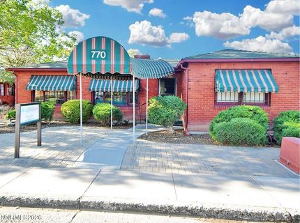 770 Mill Street, Reno, NV 89502 Photo