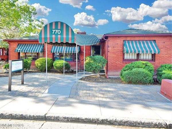 770 Mill Street, Reno, NV 89502