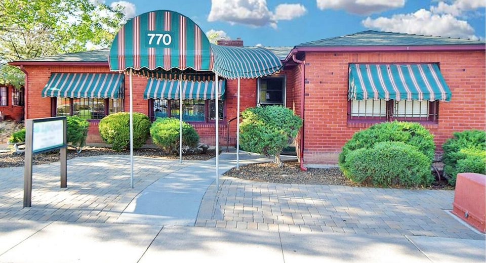 770 Mill Street, Reno, NV 89502 Photo