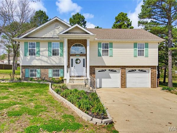 233 Anna Drive, Poplar Bluff, MO 63901