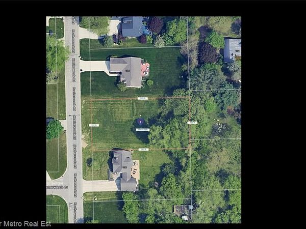 0000 Heatherwoode Road , Flint Twp, MI 48532