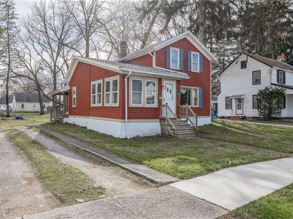 73 Pollard Avenue , Rochester, NY 14612