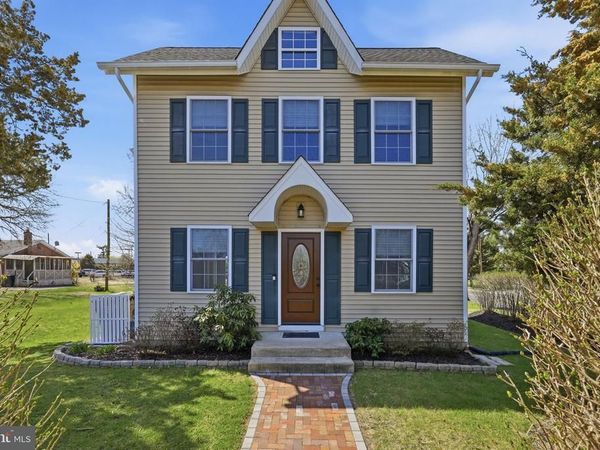 16 HEIGHTS AVENUE , BERLIN, NJ 08009