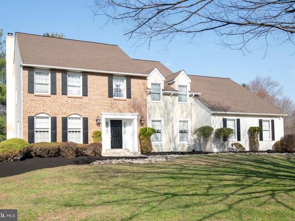 19 ZELKOVA DRIVE, HOLLAND, PA 18966