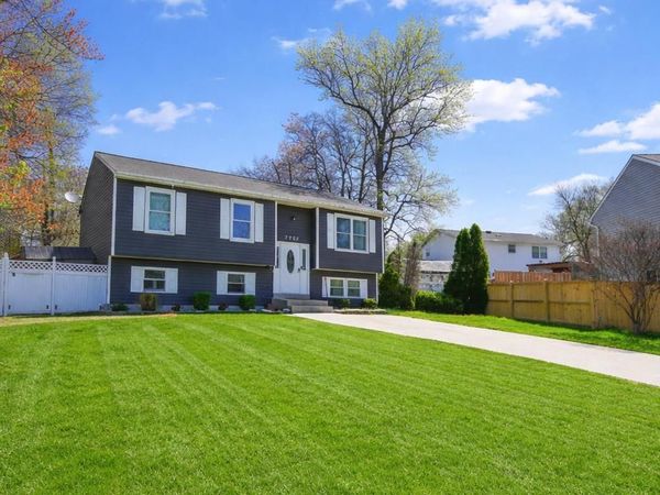 7703 MEATH COURT, GLEN BURNIE, MD 21060