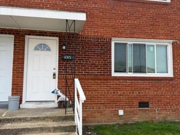 924 7TH STREET , LAUREL, MD 20707