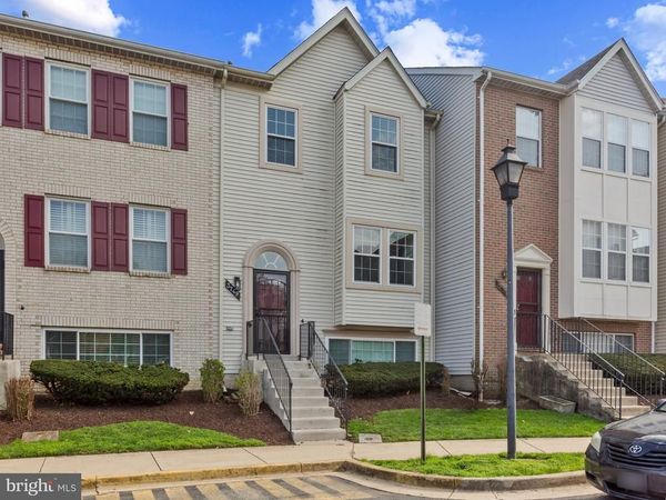 3749 WILKINSON DRIVE , Unit 303, SUITLAND, MD 20746