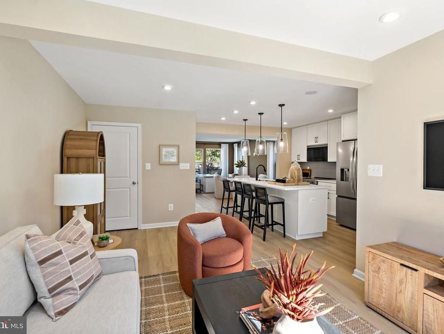 Homesite 4 Bosque Court, Martinsburg, WV 25404 Main Photo