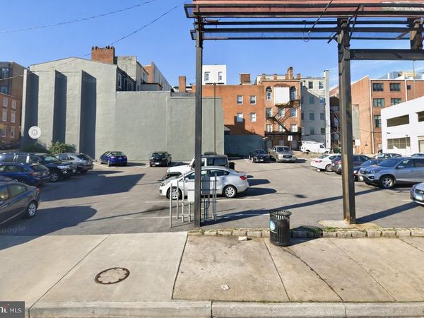 404 SAINT PAUL STREET , BALTIMORE, MD 21202