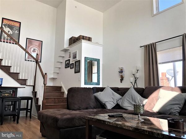 510 MARTIN STREET , Unit 3F, PHILADELPHIA, PA 19128