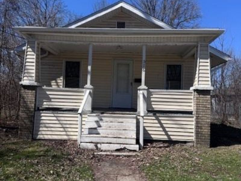 516 Wildwood Avenue , Akron, OH 44320 Photo 1