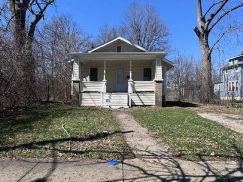 516 Wildwood Avenue , Akron, OH 44320 Photo 2