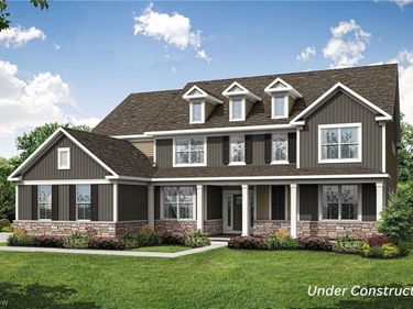 7569 John Arthur Lane, Wadsworth, OH 44281