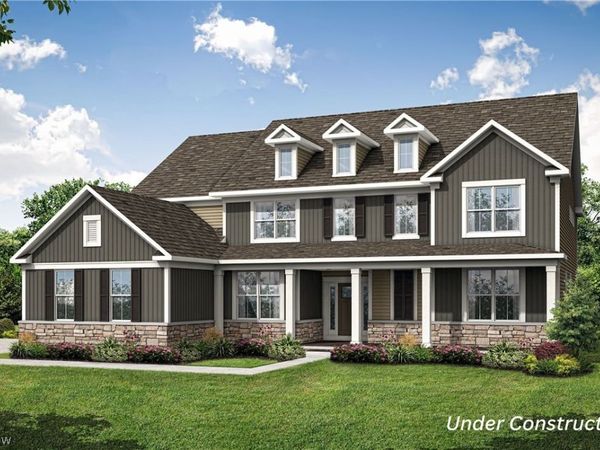 7569 John Arthur Lane , Wadsworth, OH 44281