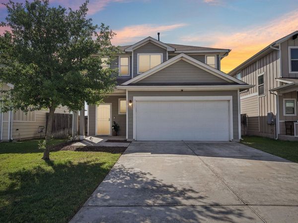 5303 Marsh LN , Buda, TX 78610