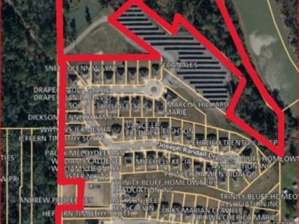 0000 Old Mooringsport Rd , Shreveport, LA 71107