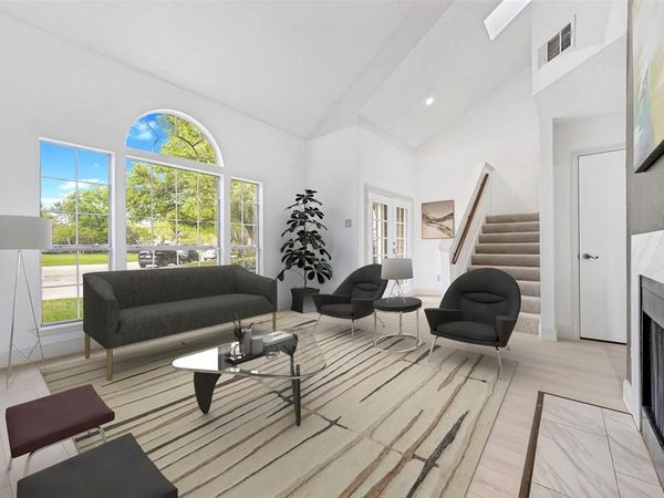 815 Ventura Park, Irving, TX 75061