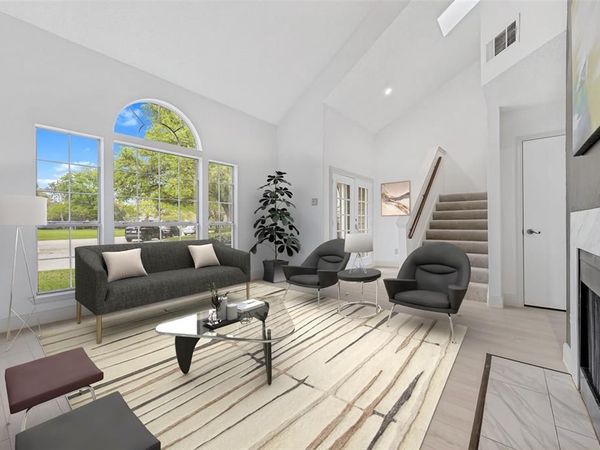 815 Ventura Park, Irving, TX 75061