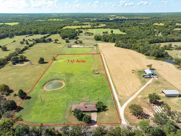 3121 VZ CR 1215, Grand Saline, TX 75140