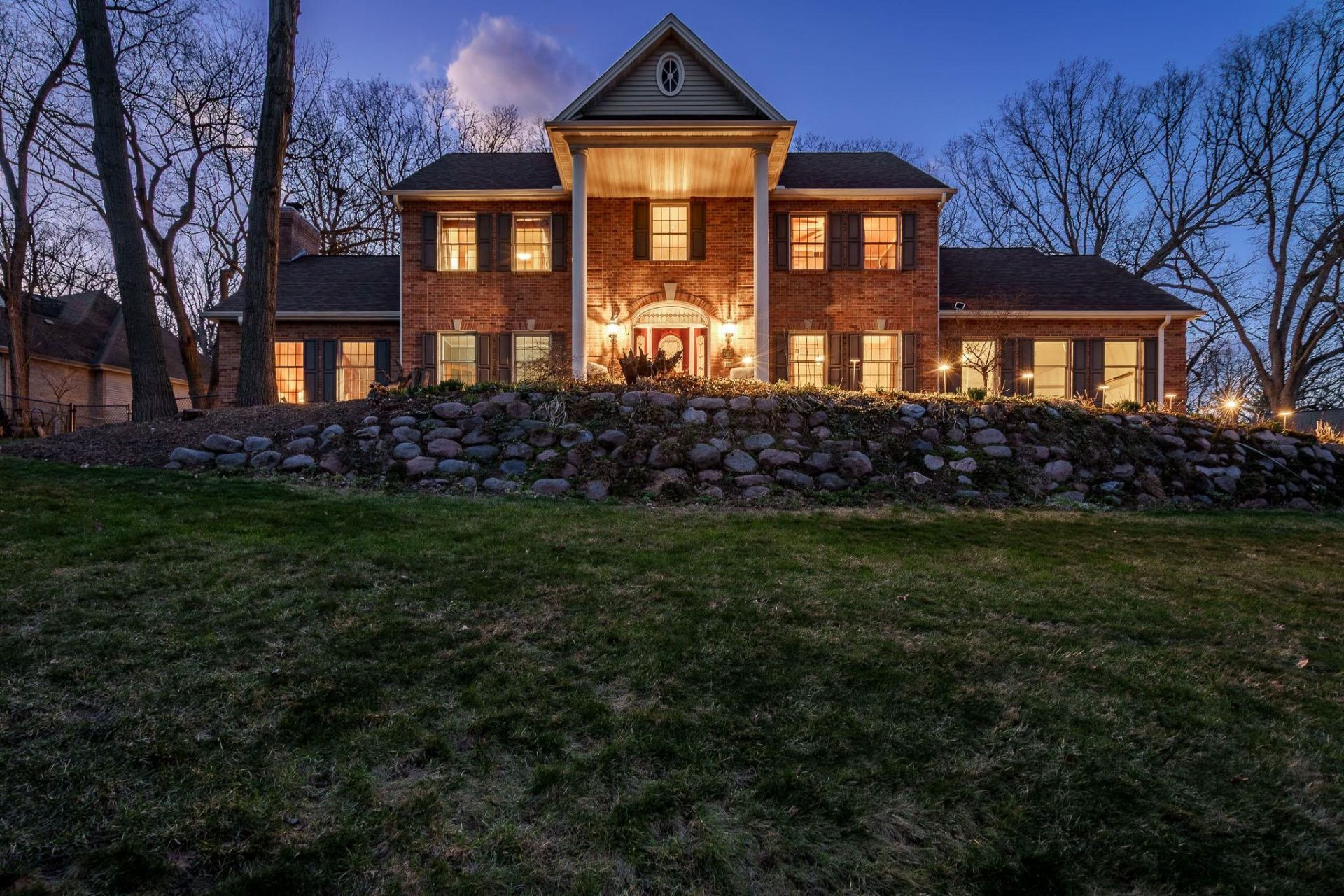 10038 Rellswood Drive, Belvidere, IL 61008 Main Photo