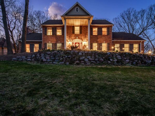 10038 Rellswood Drive, BELVIDERE, IL 61008