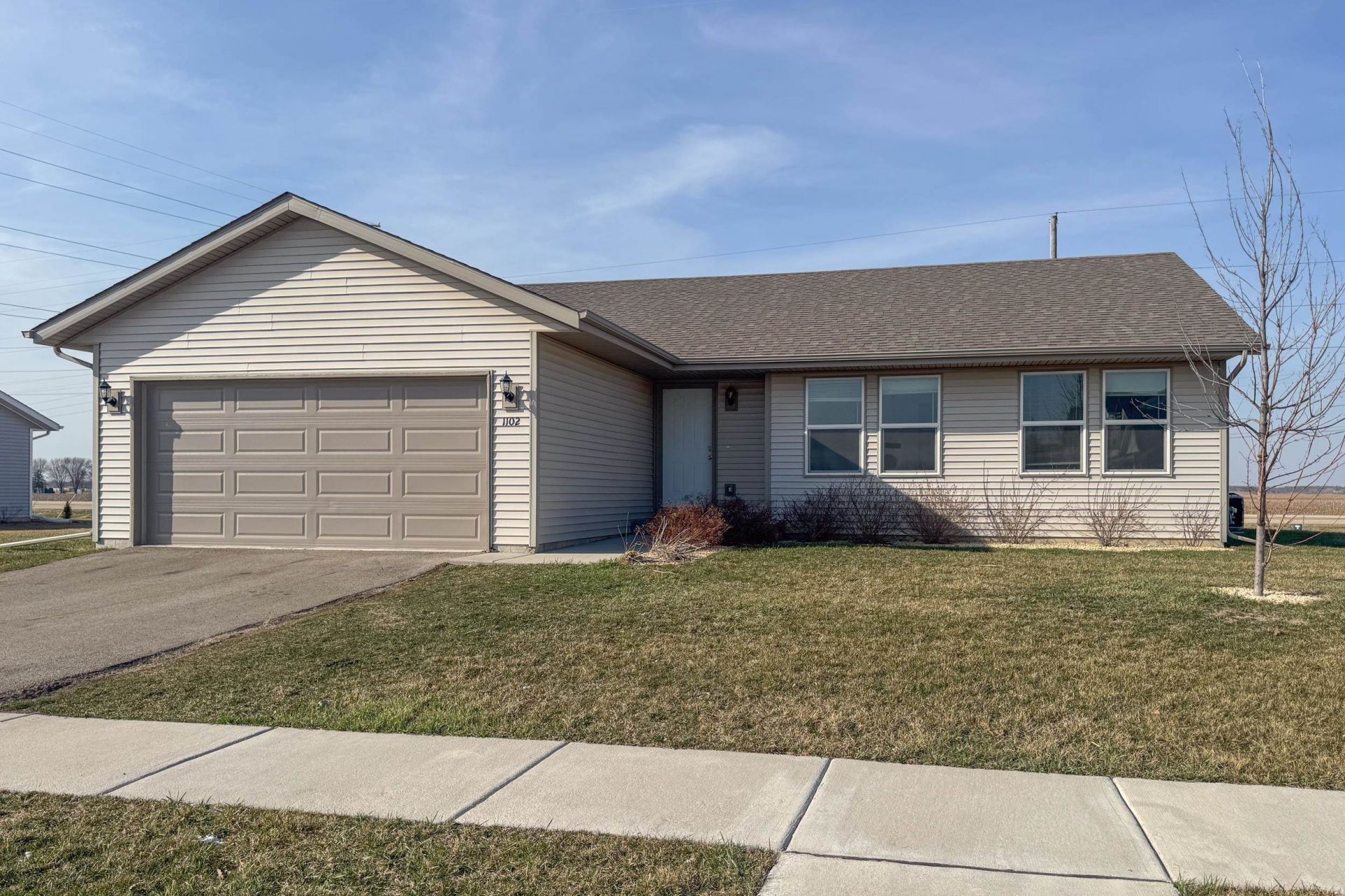 1102 Witbeck Drive, Belvidere, IL 61008 Main Photo