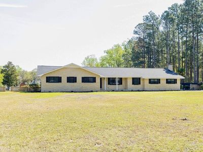 1165 Pruitt Drive, Orangeburg, SC 29118