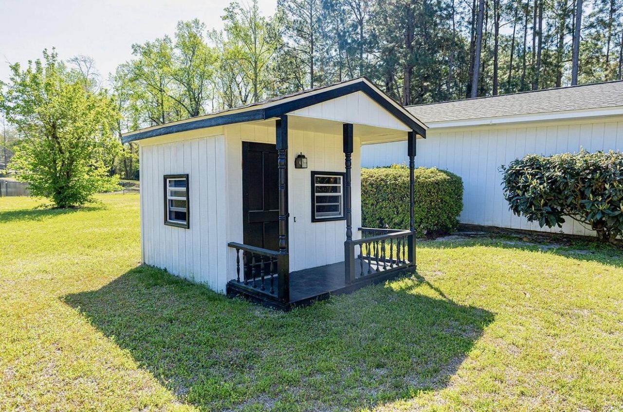 1165 Pruitt Drive Photo 12