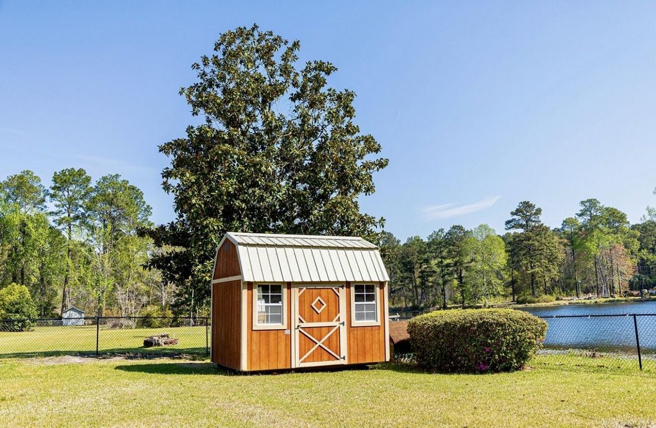 1165 Pruitt Drive Photo 16