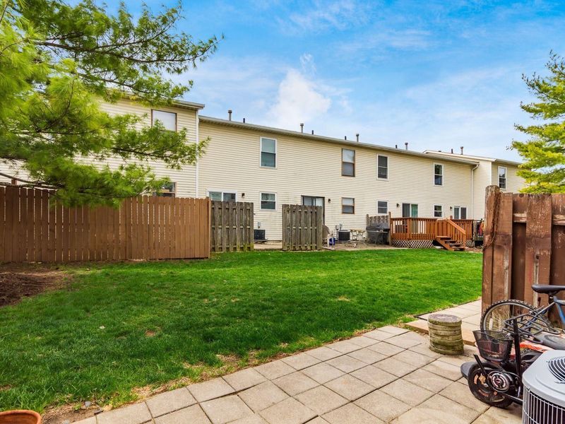 881 Upholland Lane , Unit 20B, Columbus, OH 43085 Photo 20