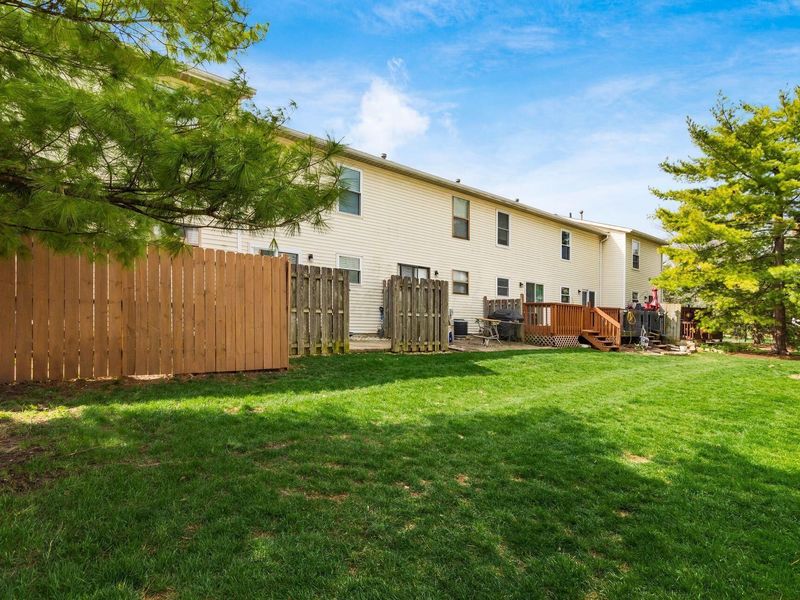 881 Upholland Lane , Unit 20B, Columbus, OH 43085 Photo 24