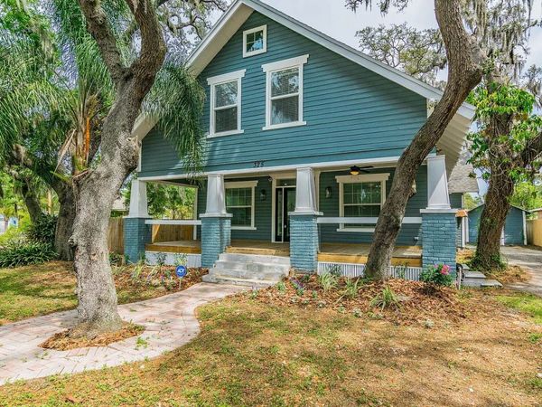 325 W WEST ST, Other, FL 33602