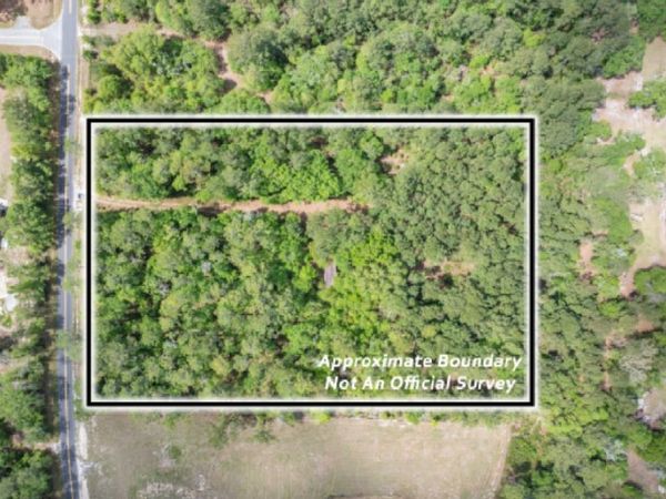 1421 NW BAUGHN ROAD, Lake City, FL 32024