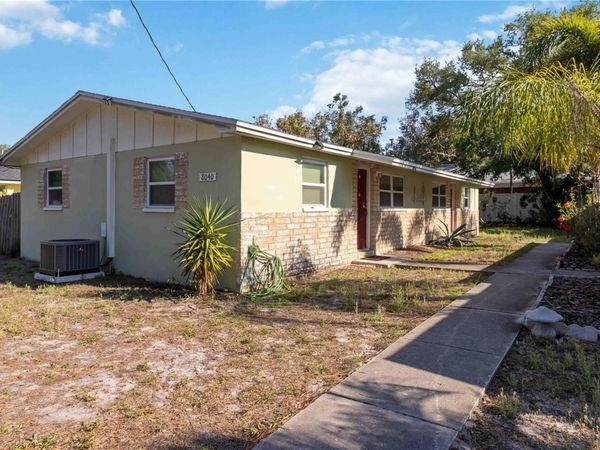 8040 47TH AVENUE N, ST PETERSBURG, FL 33709