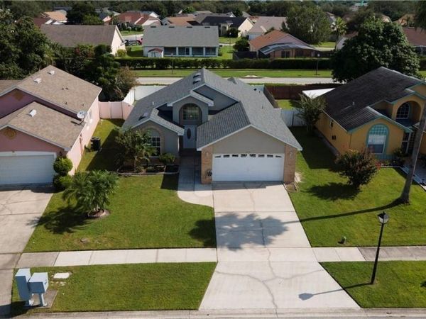 1713 BOXENEY DRIVE , ORLANDO, FL 32837