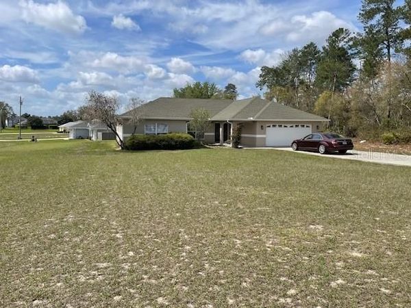 4106 SW 109TH PLACE , OCALA, FL 34476