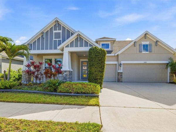 5925 SILVER SUN DRIVE, APOLLO BEACH, FL 33572