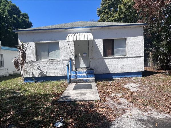 911 N 21ST STREET , FORT PIERCE, FL 34950